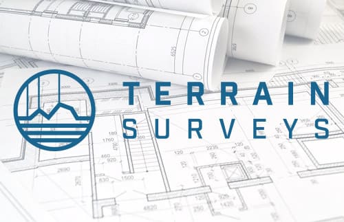 Amethyst Surveys for Terrain Surveys