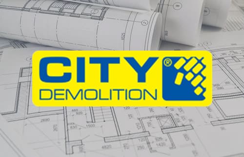 Amethyst Surveys for City Demolition